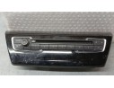 Recambio de mando radio para bmw serie 2 gran tourer (f46) 216d referencia OEM IAM   