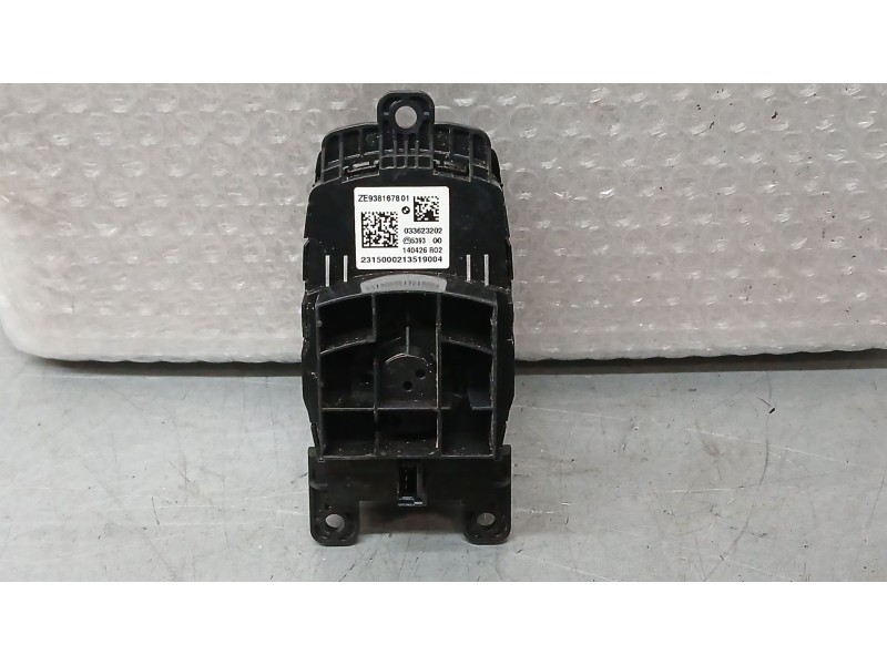 Recambio de mando multifuncion para bmw serie 2 gran tourer (f46) 216d referencia OEM IAM   