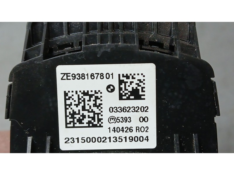 Recambio de mando multifuncion para bmw serie 2 gran tourer (f46) 216d referencia OEM IAM   