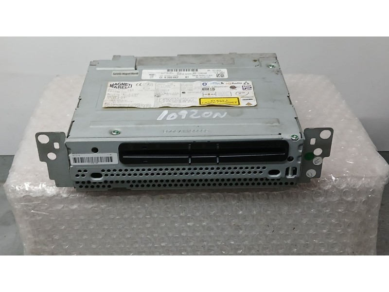 Recambio de sistema audio / radio cd para bmw serie 2 gran tourer (f46) 216d referencia OEM IAM   