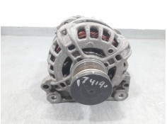 Recambio de alternador para seat ibiza v (kj1, kjg) 1.0 mpi referencia OEM IAM 04C903023J  