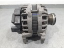 Recambio de alternador para seat ibiza v (kj1, kjg) 1.0 mpi referencia OEM IAM 04C903023J  