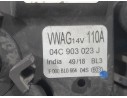 Recambio de alternador para seat ibiza v (kj1, kjg) 1.0 mpi referencia OEM IAM 04C903023J  
