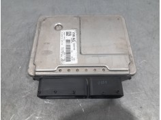 Recambio de centralita motor uce para seat ibiza v (kj1, kjg) 1.0 mpi referencia OEM IAM 05C907445  