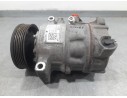 Recambio de compresor aire acondicionado para seat ibiza v (kj1, kjg) 1.0 mpi referencia OEM IAM 5Q0816803F 008029118B4 SANDEN
