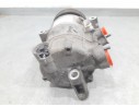 Recambio de compresor aire acondicionado para seat ibiza v (kj1, kjg) 1.0 mpi referencia OEM IAM 5Q0816803F 008029118B4 SANDEN