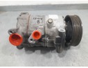Recambio de compresor aire acondicionado para seat ibiza v (kj1, kjg) 1.0 mpi referencia OEM IAM 5Q0816803F 008029118B4 SANDEN