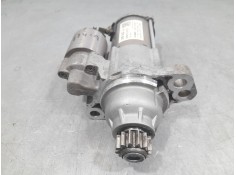 MOTOR ARRANQUE 02M911022F 0001179602 BOSCH