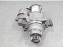 Recambio de motor arranque para seat ibiza v (kj1, kjg) 1.0 mpi referencia OEM IAM 02M911022F 0001179602 BOSCH