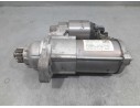 Recambio de motor arranque para seat ibiza v (kj1, kjg) 1.0 mpi referencia OEM IAM 02M911022F 0001179602 BOSCH