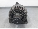 Recambio de alternador para renault megane ii (bm0/1_, cm0/1_) 2.0 dci (bm1k, cm1k) referencia OEM IAM 8200356669D 0124425018 BO