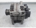 Recambio de alternador para renault megane ii (bm0/1_, cm0/1_) 2.0 dci (bm1k, cm1k) referencia OEM IAM 8200356669D 0124425018 BO