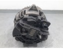 Recambio de alternador para renault megane ii (bm0/1_, cm0/1_) 2.0 dci (bm1k, cm1k) referencia OEM IAM 8200356669D 0124425018 BO
