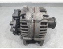 Recambio de alternador para renault megane ii (bm0/1_, cm0/1_) 2.0 dci (bm1k, cm1k) referencia OEM IAM 8200356669D 0124425018 BO