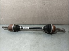 Recambio de transmision delantera izquierda para citroën c3 tonic referencia OEM IAM 9677476580  