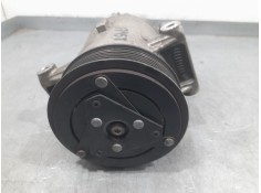 COMPRESOR AIRE ACONDICIONADO 8200356576 01196095743A DELPHI