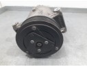 Recambio de compresor aire acondicionado para renault megane ii (bm0/1_, cm0/1_) 2.0 dci (bm1k, cm1k) referencia OEM IAM 8200356