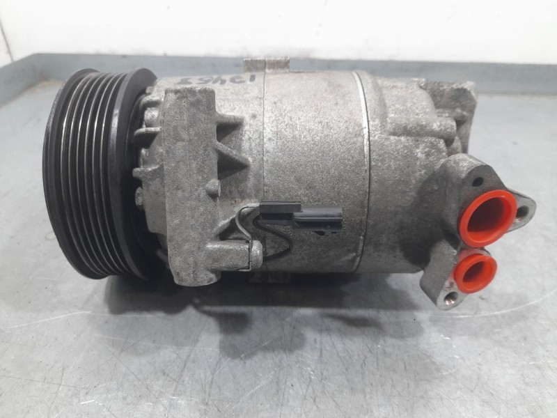 Recambio de compresor aire acondicionado para renault megane ii (bm0/1_, cm0/1_) 2.0 dci (bm1k, cm1k) referencia OEM IAM 8200356