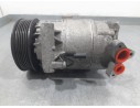 Recambio de compresor aire acondicionado para renault megane ii (bm0/1_, cm0/1_) 2.0 dci (bm1k, cm1k) referencia OEM IAM 8200356