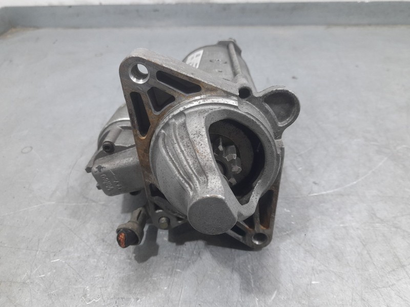 Recambio de motor arranque para renault megane ii (bm0/1_, cm0/1_) 2.0 dci (bm1k, cm1k) referencia OEM IAM 8200458765 07B60830JC