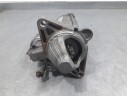 Recambio de motor arranque para renault megane ii (bm0/1_, cm0/1_) 2.0 dci (bm1k, cm1k) referencia OEM IAM 8200458765 07B60830JC