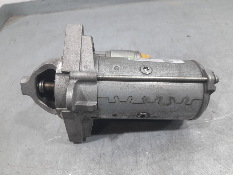 Recambio de motor arranque para renault megane ii (bm0/1_, cm0/1_) 2.0 dci (bm1k, cm1k) referencia OEM IAM 8200458765 07B60830JC