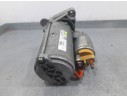 Recambio de motor arranque para renault megane ii (bm0/1_, cm0/1_) 2.0 dci (bm1k, cm1k) referencia OEM IAM 8200458765 07B60830JC