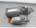 Recambio de motor arranque para renault megane ii (bm0/1_, cm0/1_) 2.0 dci (bm1k, cm1k) referencia OEM IAM 8200458765 07B60830JC