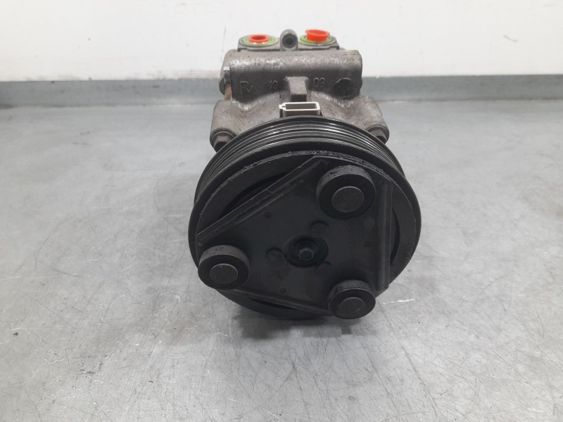 Recambio de compresor aire acondicionado para ford mondeo iii turnier (bwy) 2.0 tdci referencia OEM IAM 6S7119D629AB  