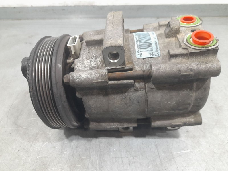 Recambio de compresor aire acondicionado para ford mondeo iii turnier (bwy) 2.0 tdci referencia OEM IAM 6S7119D629AB  