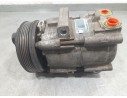 Recambio de compresor aire acondicionado para ford mondeo iii turnier (bwy) 2.0 tdci referencia OEM IAM 6S7119D629AB  