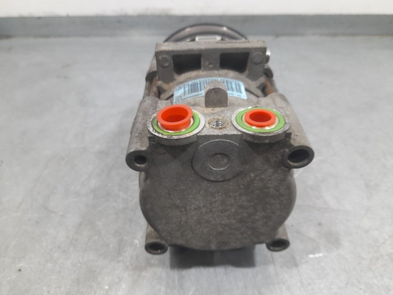 Recambio de compresor aire acondicionado para ford mondeo iii turnier (bwy) 2.0 tdci referencia OEM IAM 6S7119D629AB  