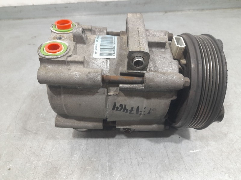 Recambio de compresor aire acondicionado para ford mondeo iii turnier (bwy) 2.0 tdci referencia OEM IAM 6S7119D629AB  