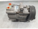 Recambio de compresor aire acondicionado para ford mondeo iii turnier (bwy) 2.0 tdci referencia OEM IAM 6S7119D629AB  
