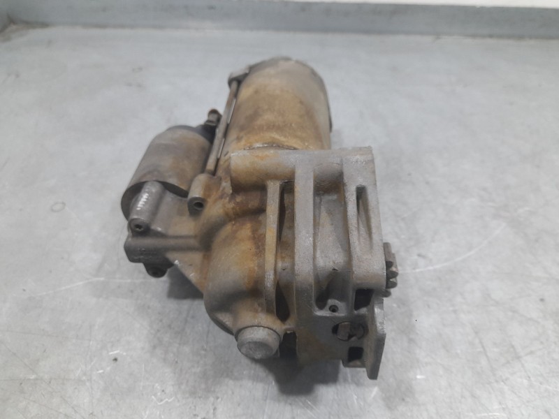 Recambio de motor arranque para ford mondeo iii turnier (bwy) 2.0 tdci referencia OEM IAM 2S7T11000DB 6283CI MOTORCRAFT