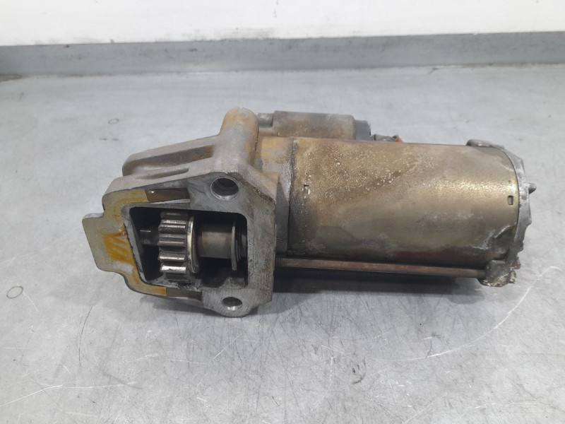 Recambio de motor arranque para ford mondeo iii turnier (bwy) 2.0 tdci referencia OEM IAM 2S7T11000DB 6283CI MOTORCRAFT