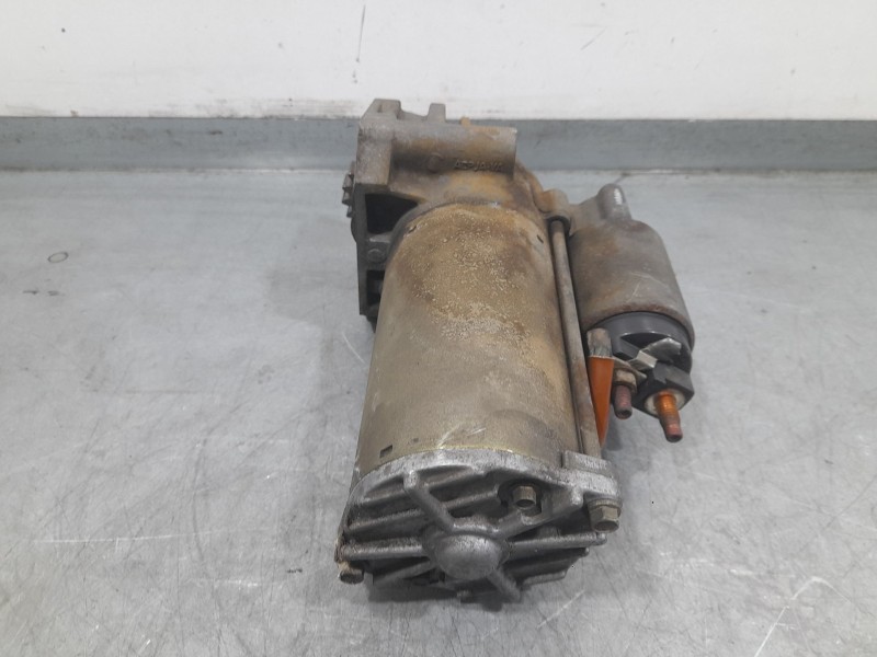 Recambio de motor arranque para ford mondeo iii turnier (bwy) 2.0 tdci referencia OEM IAM 2S7T11000DB 6283CI MOTORCRAFT