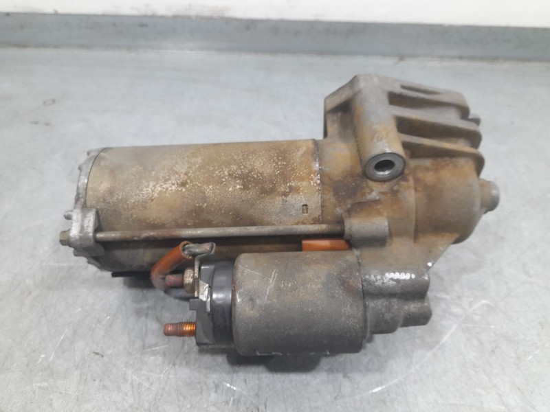 Recambio de motor arranque para ford mondeo iii turnier (bwy) 2.0 tdci referencia OEM IAM 2S7T11000DB 6283CI MOTORCRAFT