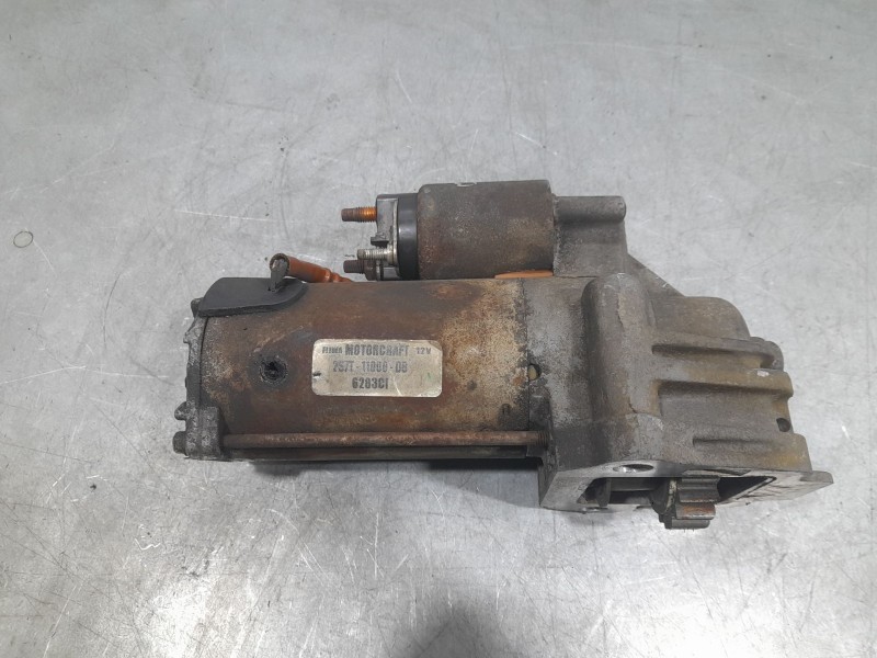 Recambio de motor arranque para ford mondeo iii turnier (bwy) 2.0 tdci referencia OEM IAM 2S7T11000DB 6283CI MOTORCRAFT