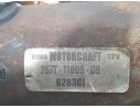 Recambio de motor arranque para ford mondeo iii turnier (bwy) 2.0 tdci referencia OEM IAM 2S7T11000DB 6283CI MOTORCRAFT