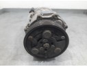 Recambio de compresor aire acondicionado para seat ibiza ii (6k1) 1.4 i referencia OEM IAM 1J0820803K  