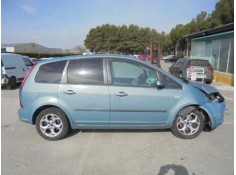 FORD FOCUS C-MAX (CAP)