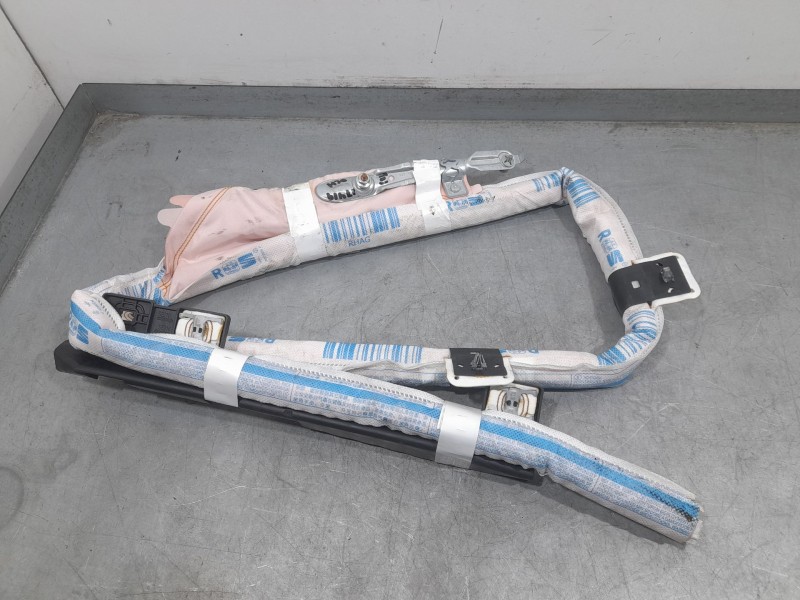 Recambio de airbag cortina delantero derecho para seat ibiza v (kj1, kjg) 1.0 mpi referencia OEM IAM 6F0880742G 050219 TRW