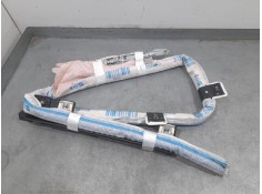 Recambio de airbag cortina delantero derecho para seat ibiza v (kj1, kjg) 1.0 mpi referencia OEM IAM 6F0880742G 050219 TRW