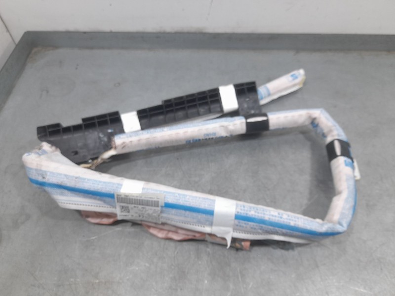 Recambio de airbag cortina delantero derecho para seat ibiza v (kj1, kjg) 1.0 mpi referencia OEM IAM 6F0880742G 050219 TRW