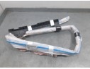 Recambio de airbag cortina delantero derecho para seat ibiza v (kj1, kjg) 1.0 mpi referencia OEM IAM 6F0880742G 050219 TRW