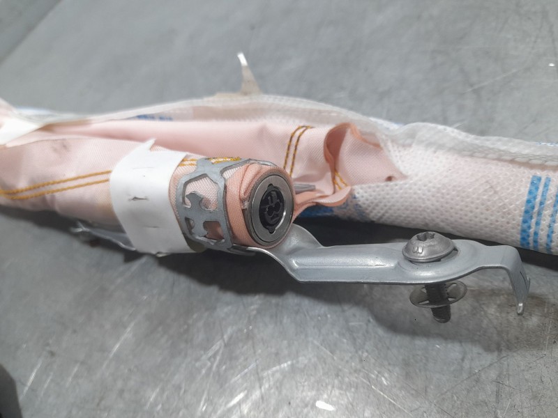 Recambio de airbag cortina delantero derecho para seat ibiza v (kj1, kjg) 1.0 mpi referencia OEM IAM 6F0880742G 050219 TRW