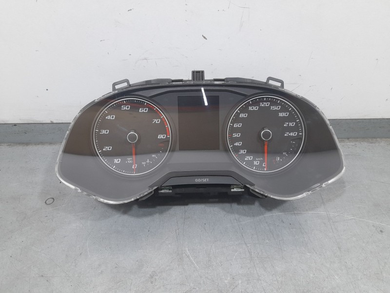 Recambio de cuadro instrumentos para seat ibiza v (kj1, kjg) 1.0 mpi referencia OEM IAM 6F0920740A  