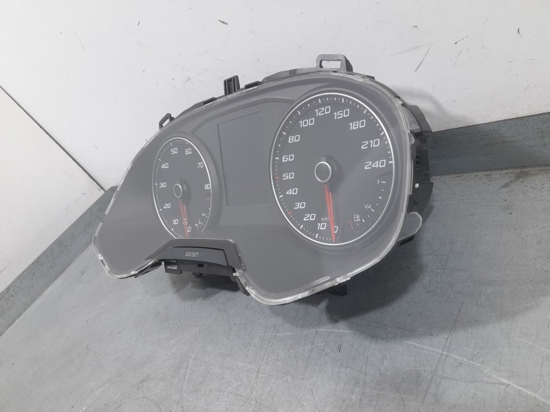 Recambio de cuadro instrumentos para seat ibiza v (kj1, kjg) 1.0 mpi referencia OEM IAM 6F0920740A  