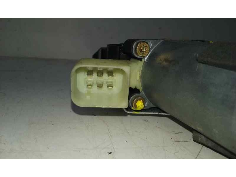 Recambio de elevalunas delantero derecho para volvo xc90 d5 referencia OEM IAM  6 PINS ELECTRICO